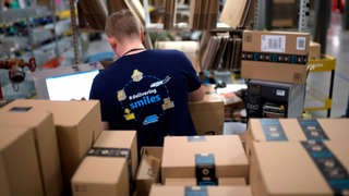 Amazon Threatens to Fire Employees Who Spoke Out About Its Climate Failures
